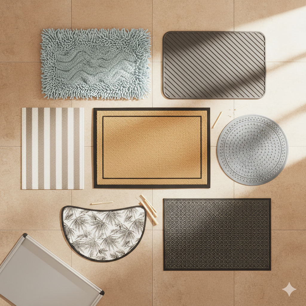Floor Mats