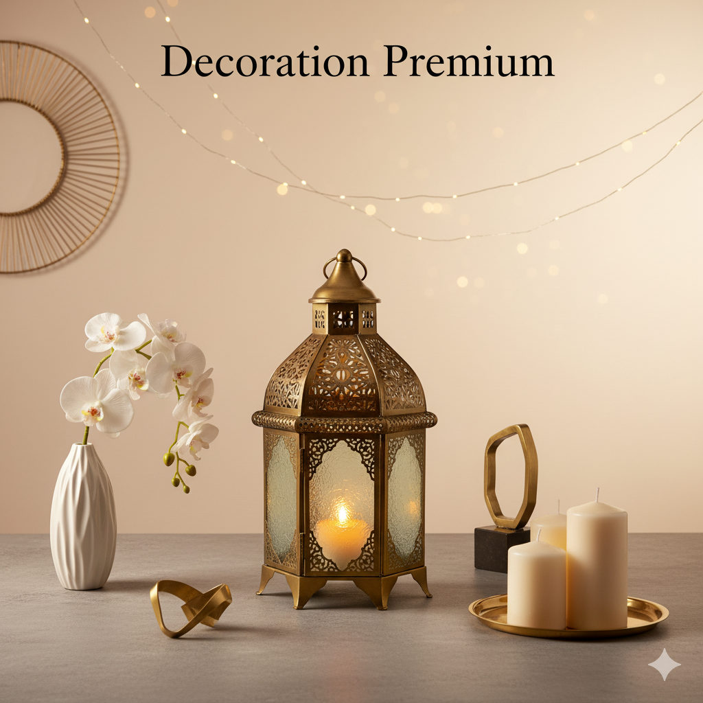 Decoration Premium - OLD