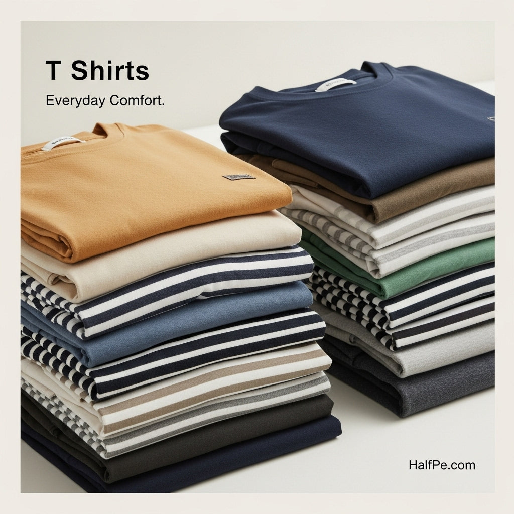 T Shirts