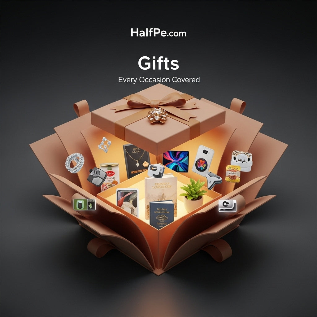 Gifts