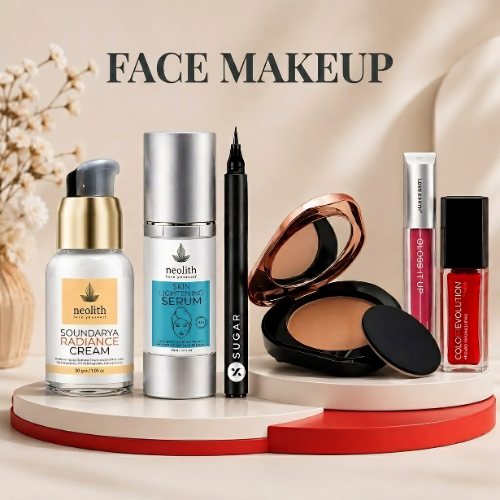 face makeup