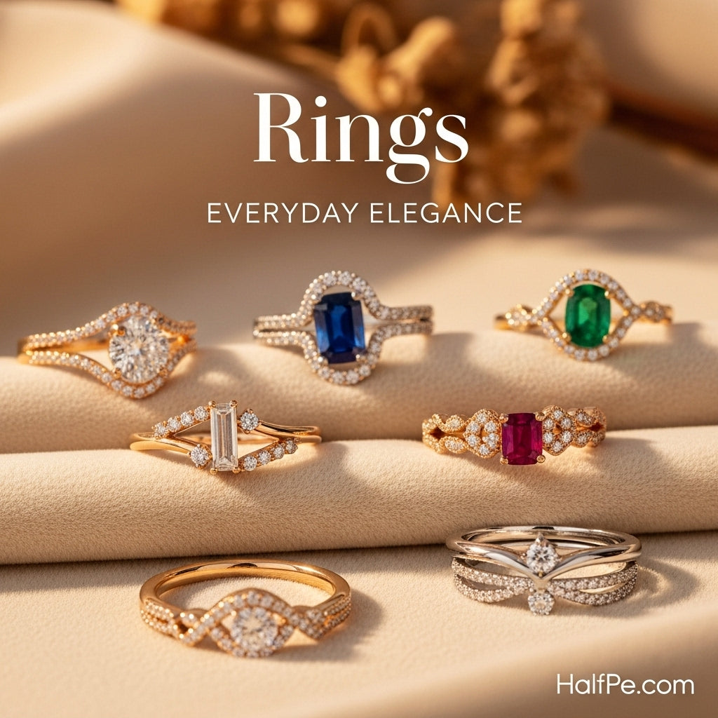 Rings