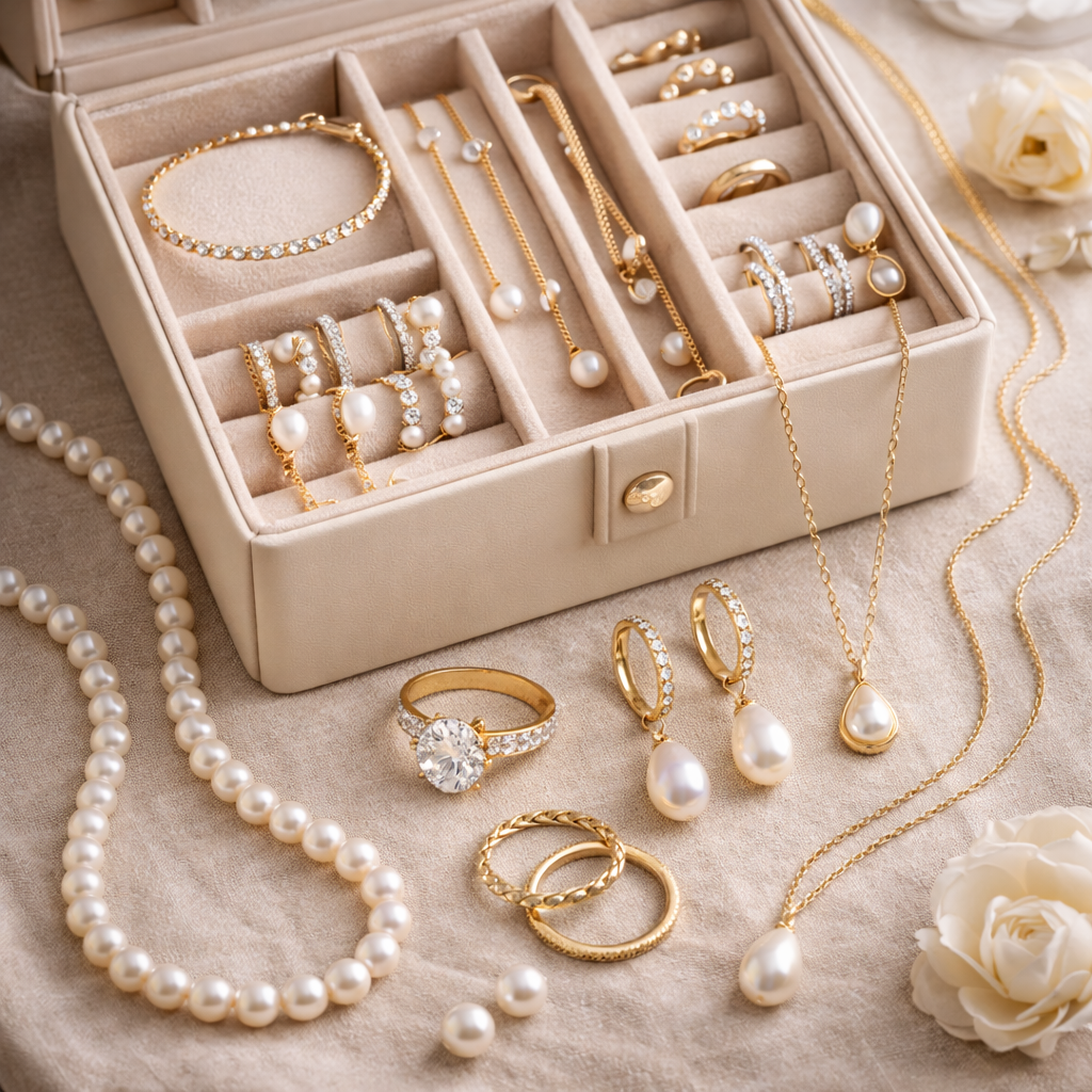 Her Accessories