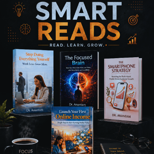smart reads