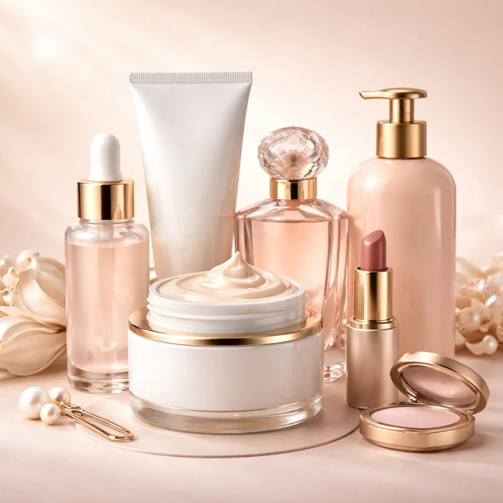 A Beauty Deals