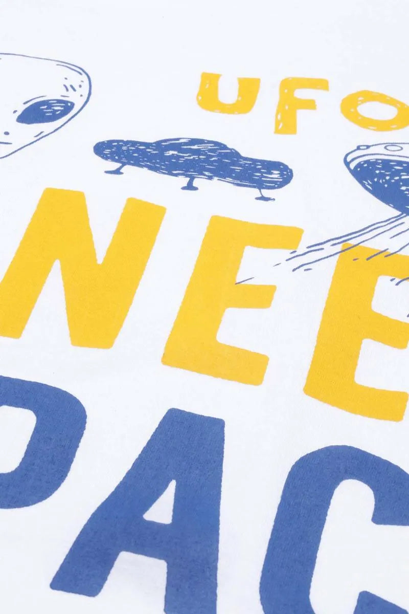 Men's Cotton Typographic Print T-shirt - Recast (Style cot003233)