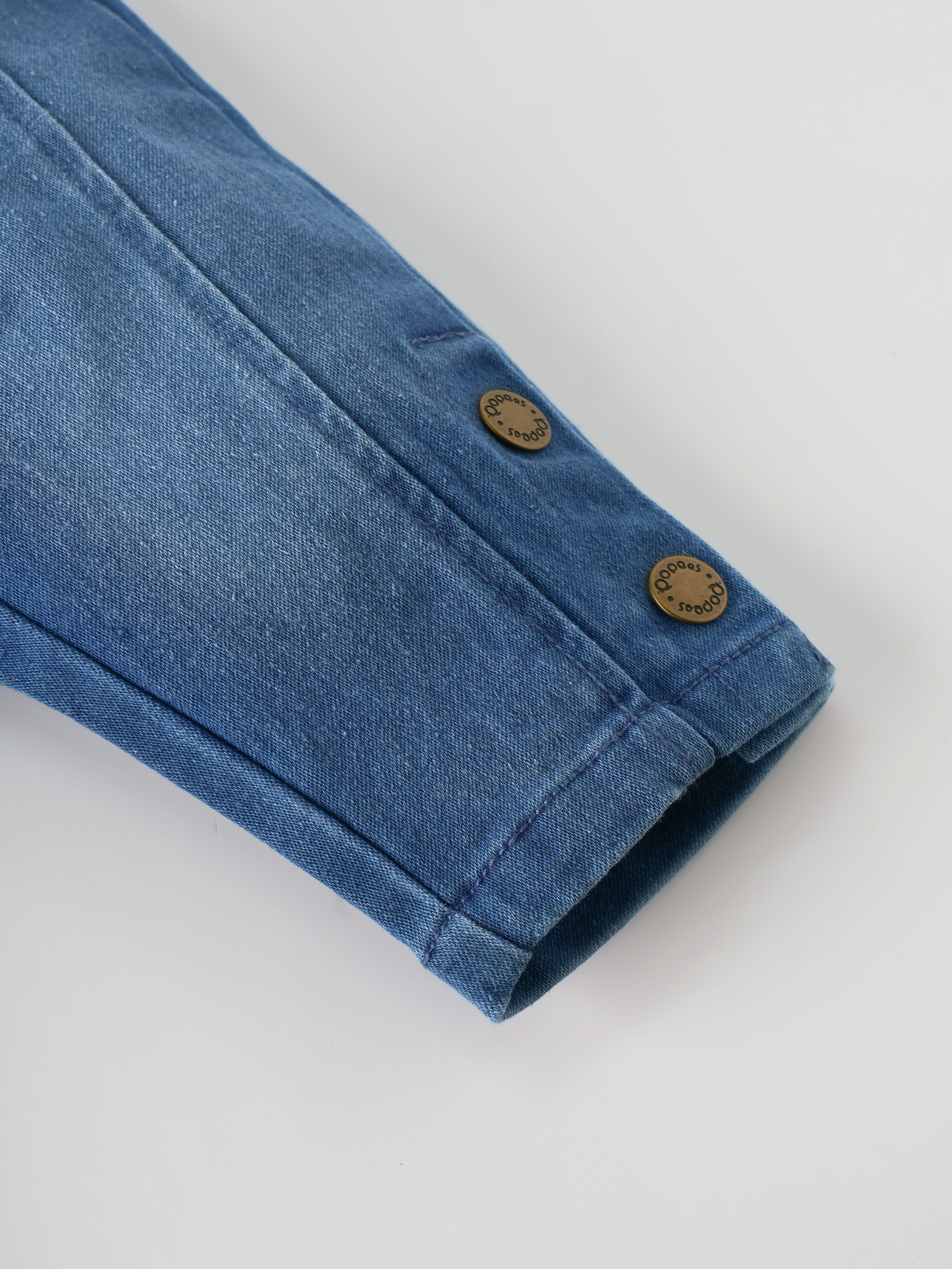 Popees Trendy & Comfy Pants (3-36 Months) for Girls - Image 3