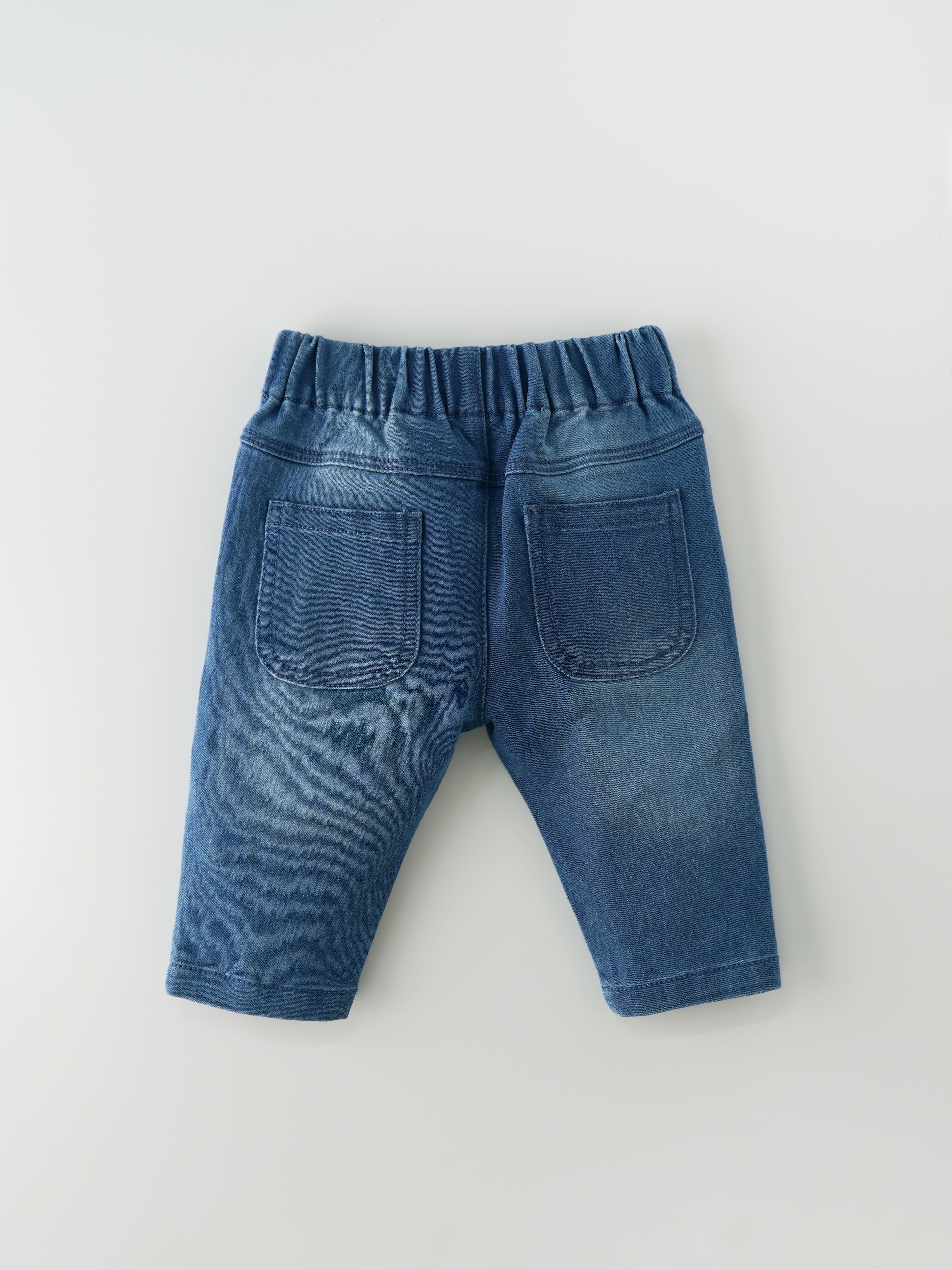 Popees Trendy & Comfy Pants (3-36 Months) for Girls - Image 2