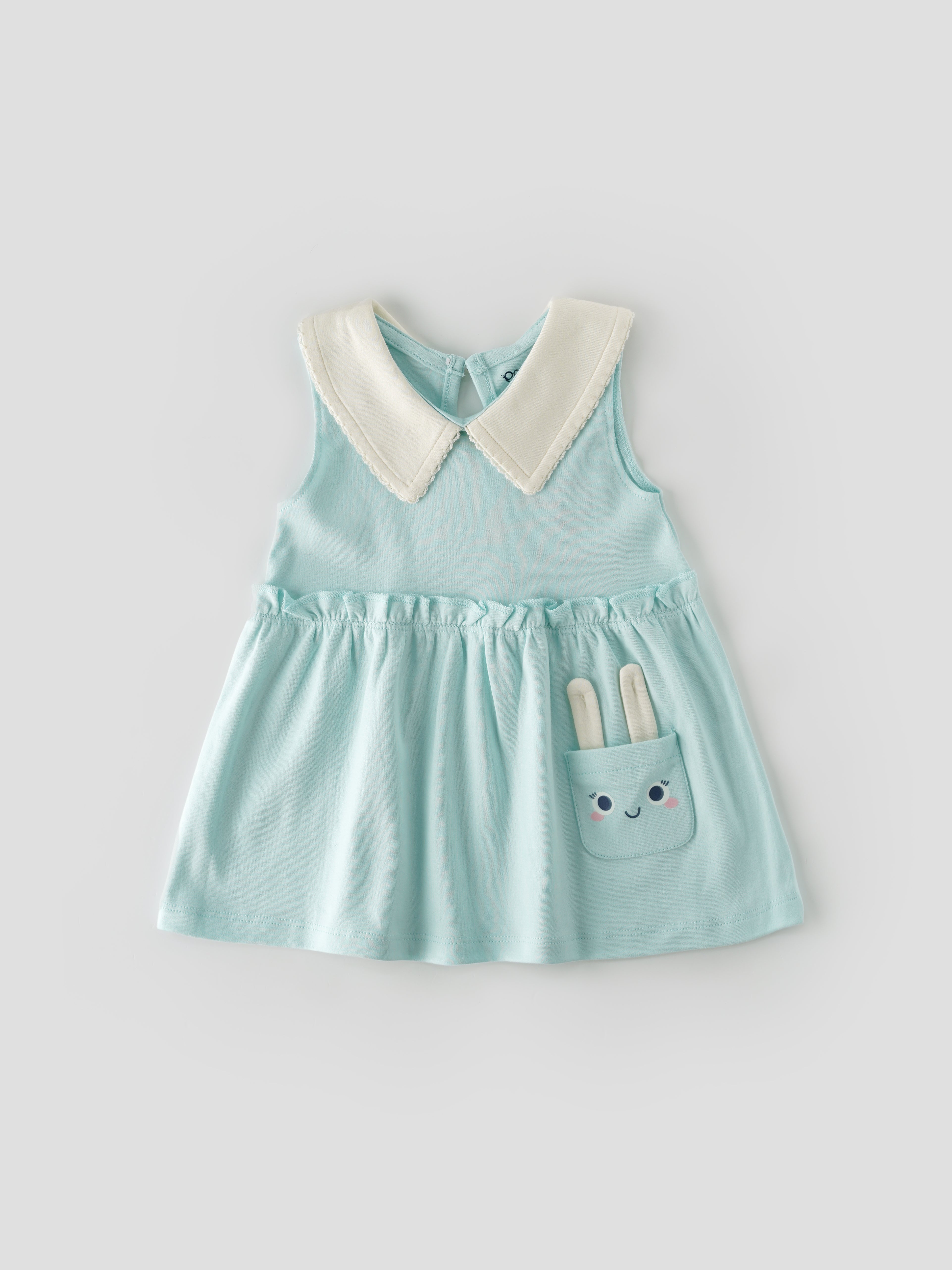 Stylish & Adorable Dress for Girls - Image 1