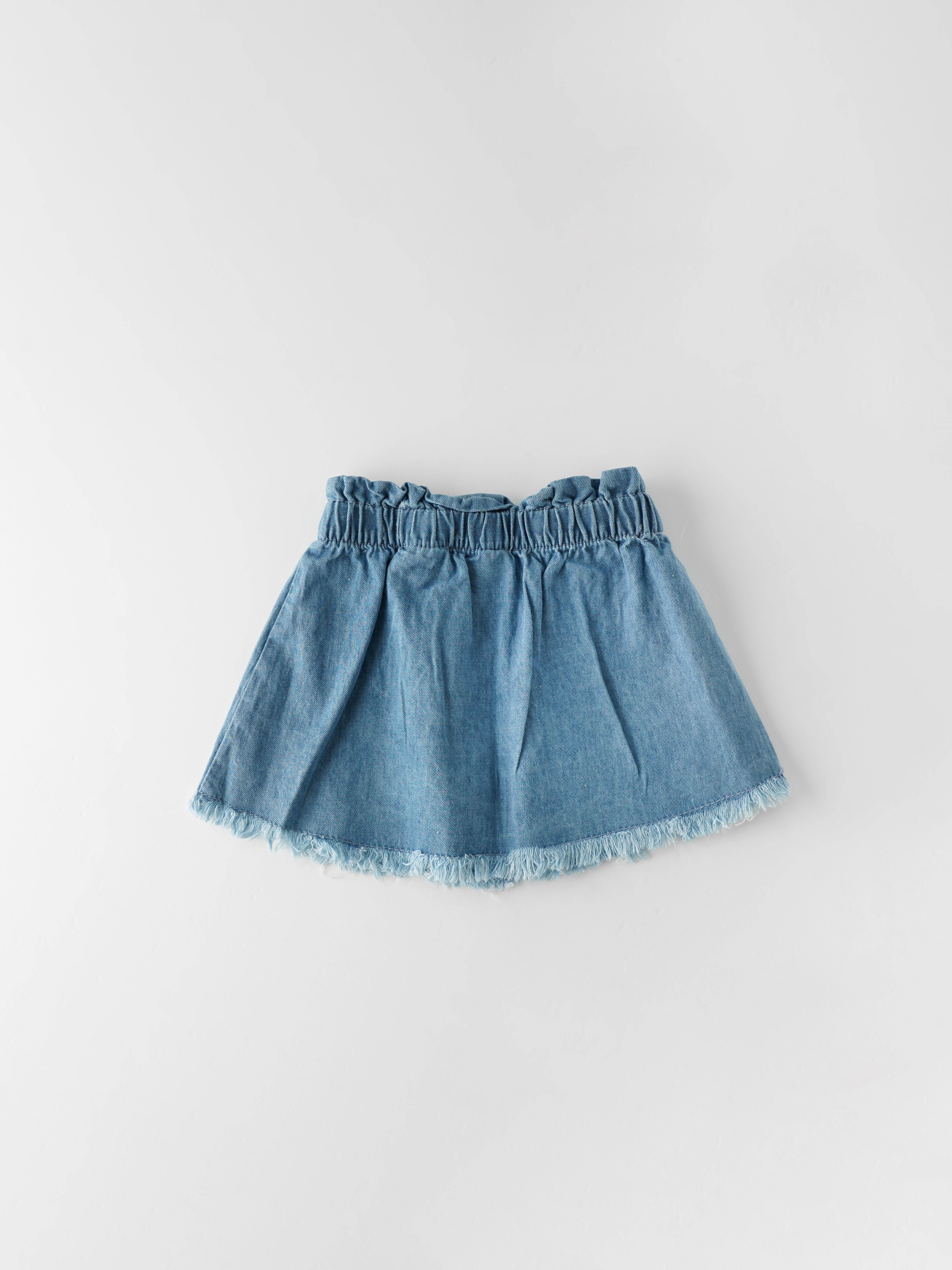 Popees Trendy & Comfy Skirt (3-36 Months) for Girls - Image 2