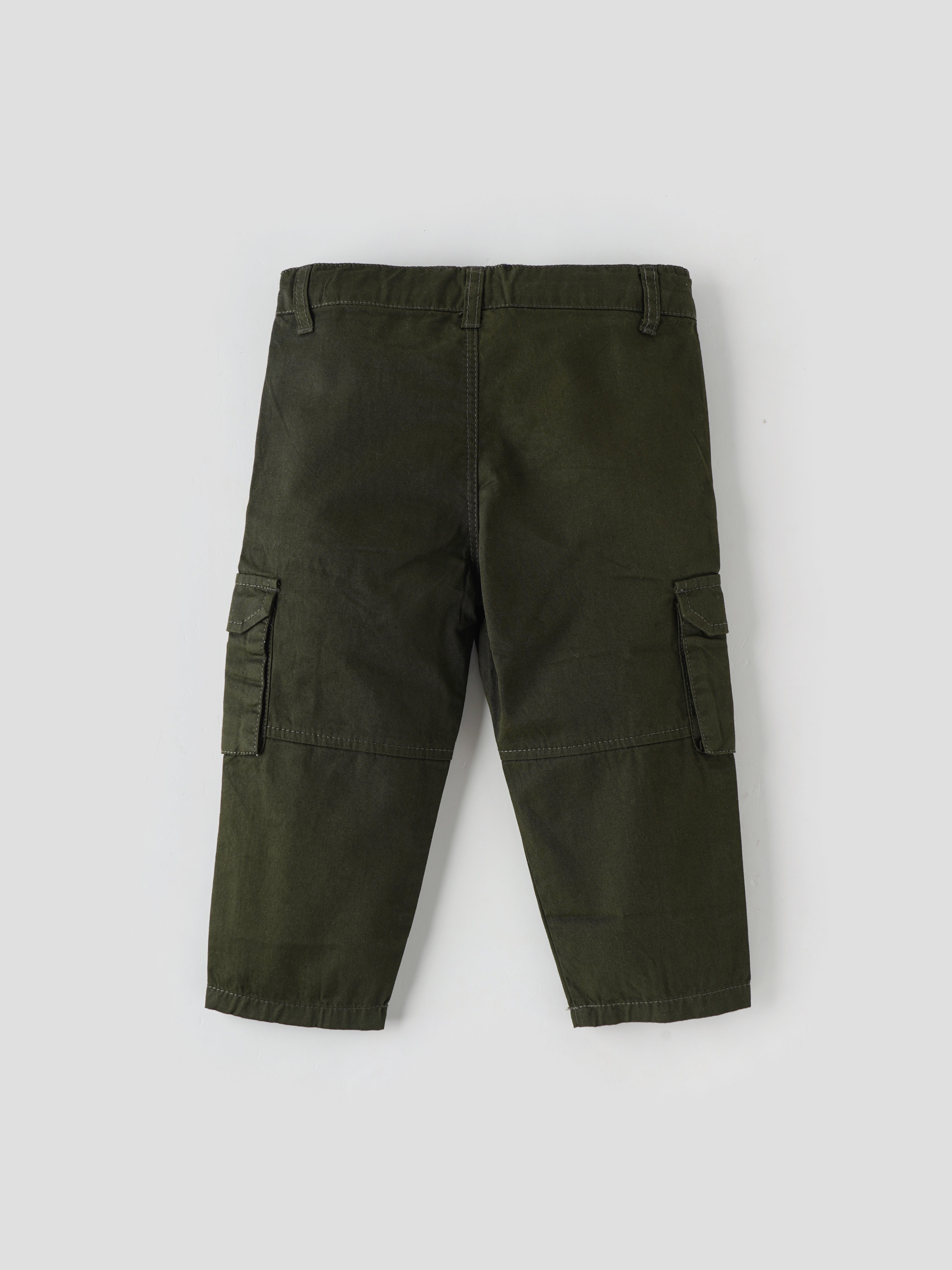 Popees Stylish & Trendy Pants (1-8 Years) for Boys - Image 2