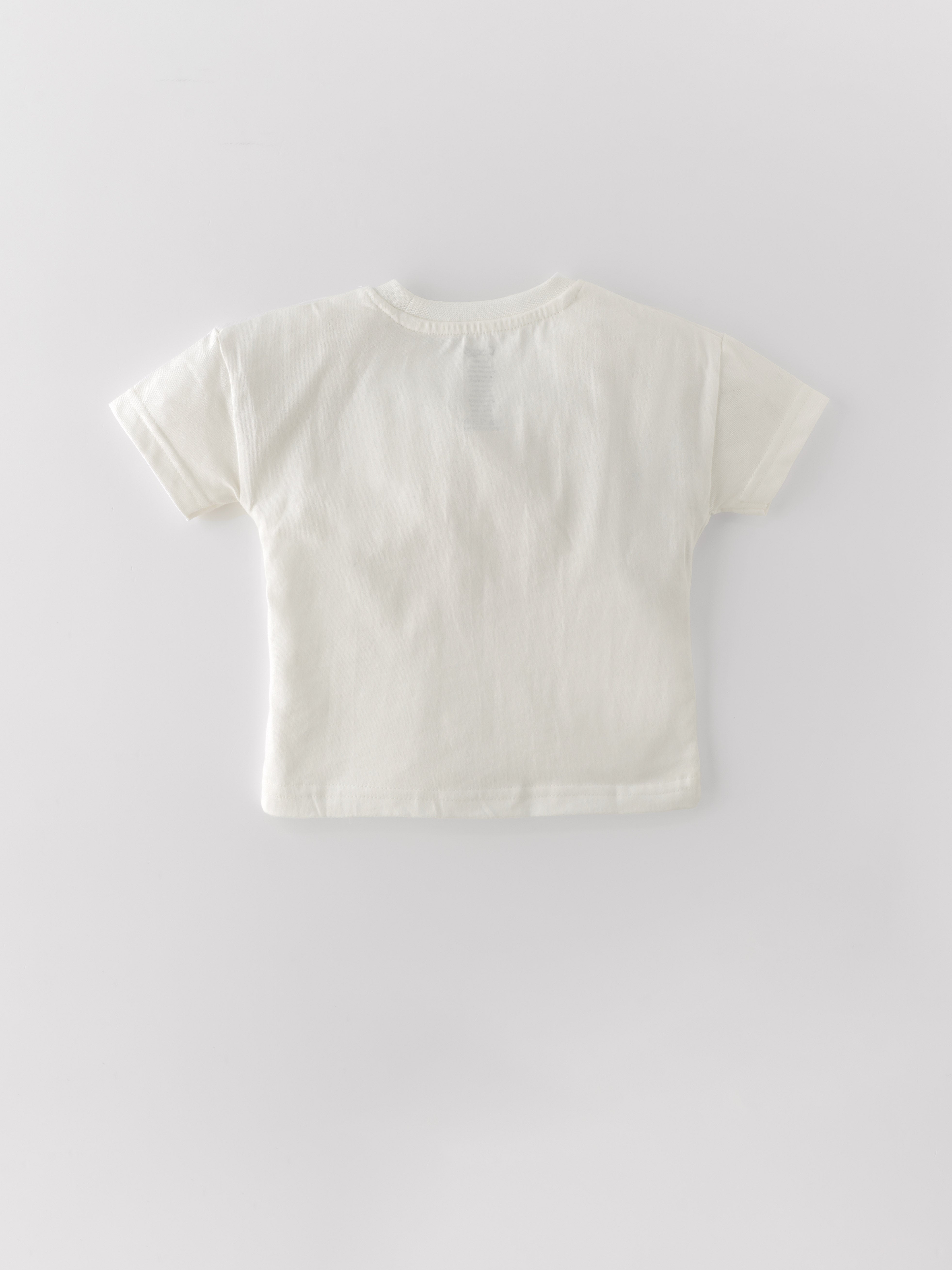 Popees Comfy & Adorable Co-ord Set (1-8 Years) for Girls - Image 2