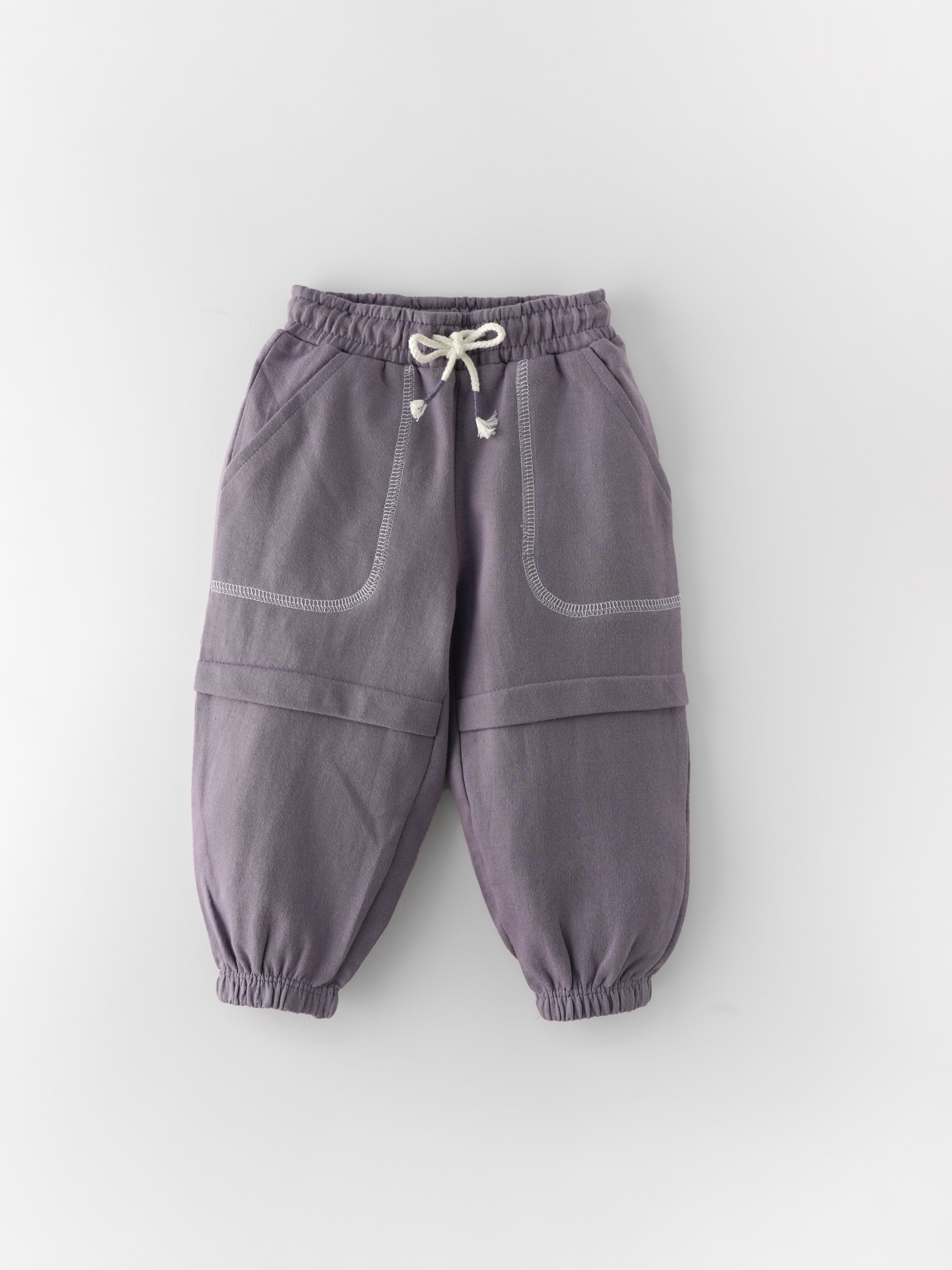 Popees Comfy & Adorable Co-ord Set (1-8 Years) for Girls - Image 3
