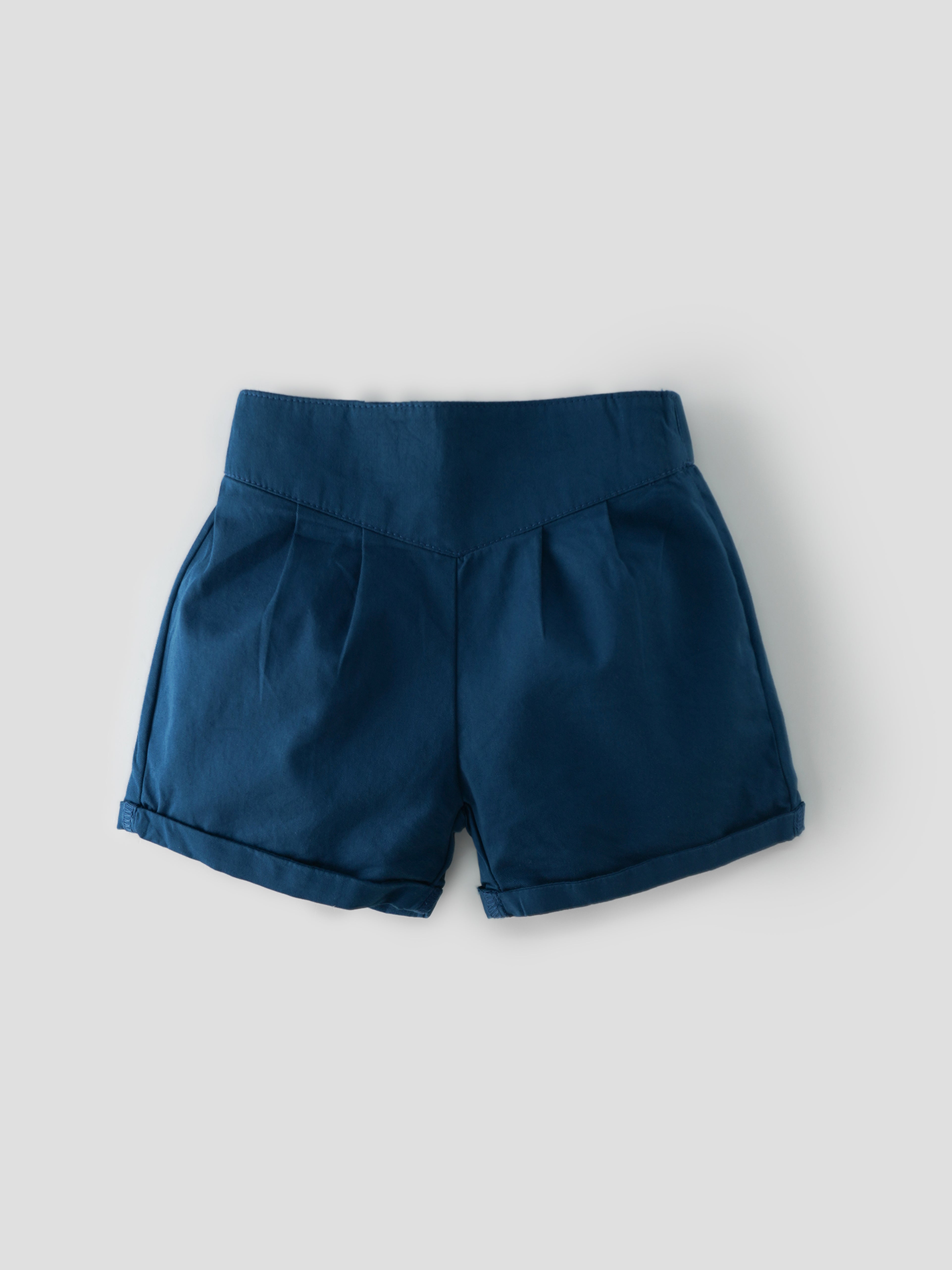 Popees Stylish & Comfy Shorts (3-36 Months) for Girls - Image 1