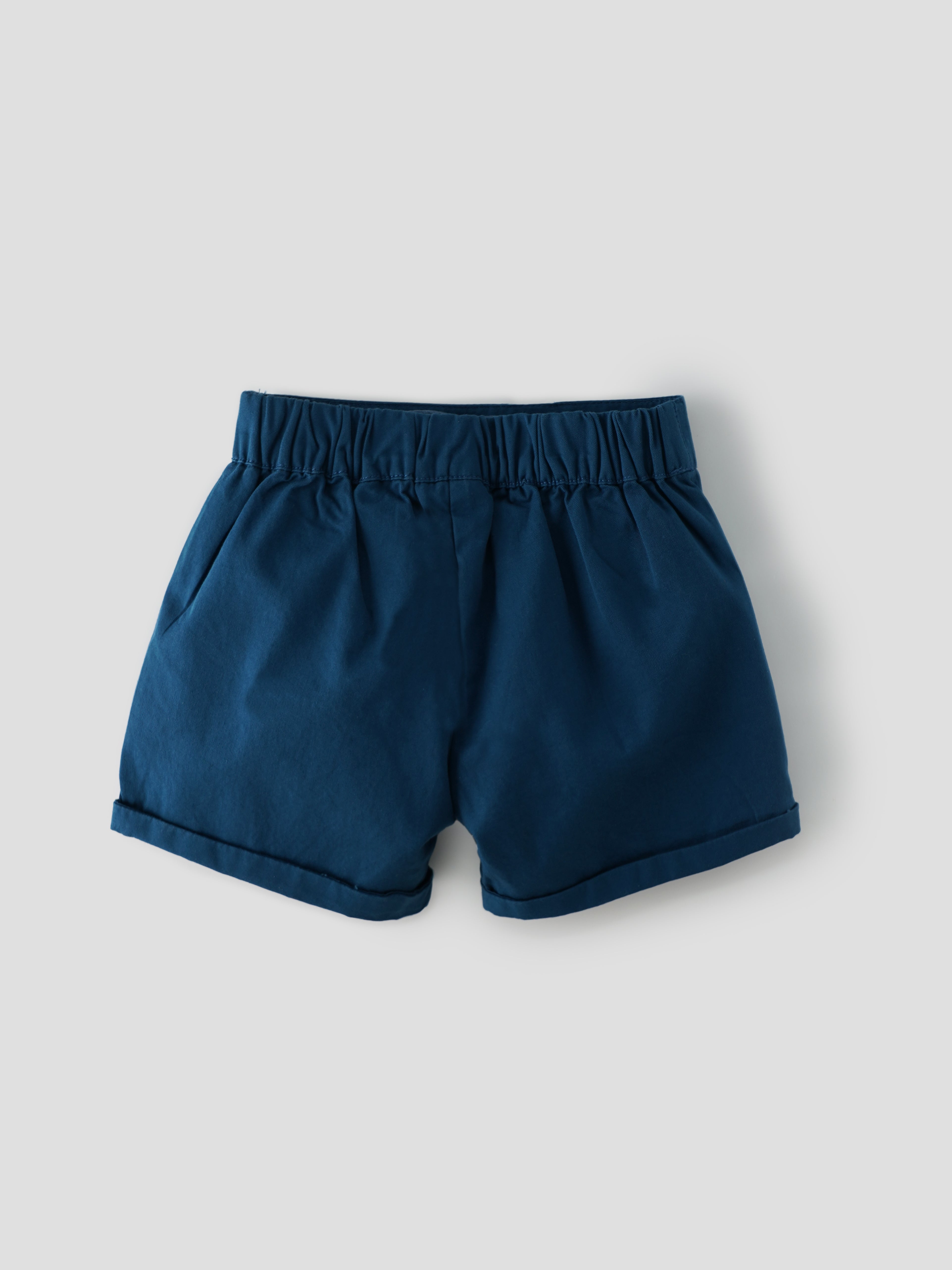 Popees Stylish & Comfy Shorts (3-36 Months) for Girls - Image 2