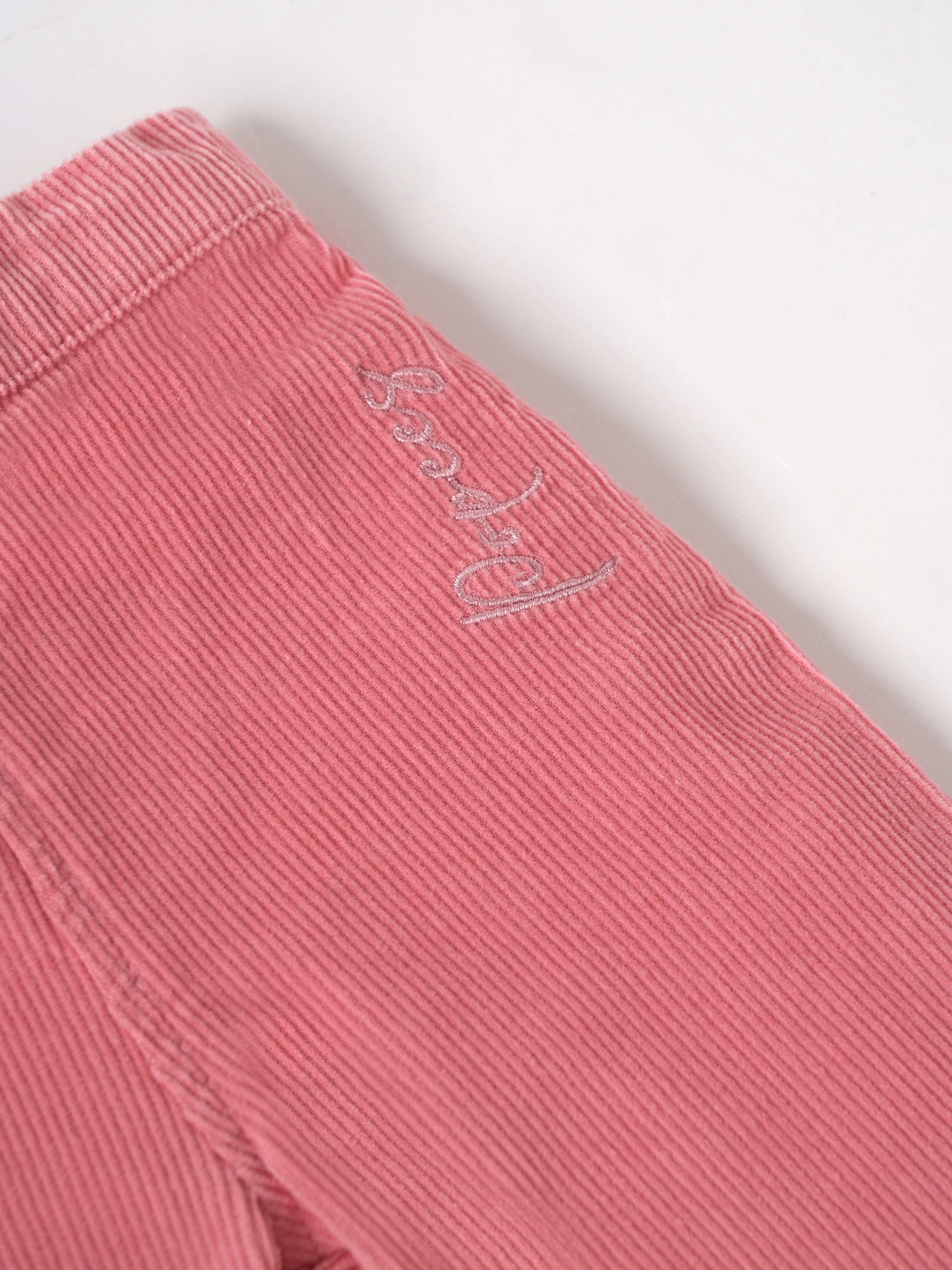 Popees Skin-friendly & Comfy Pants (0-9 Months) for New Girls - Image 3