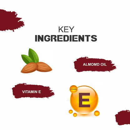 Love Earth Satin Matte Lipstick - Glucose | Lightweight | Long-Lasting Wear,Lips Moisturised | Satin Creamy-Matte Finish |3.5G