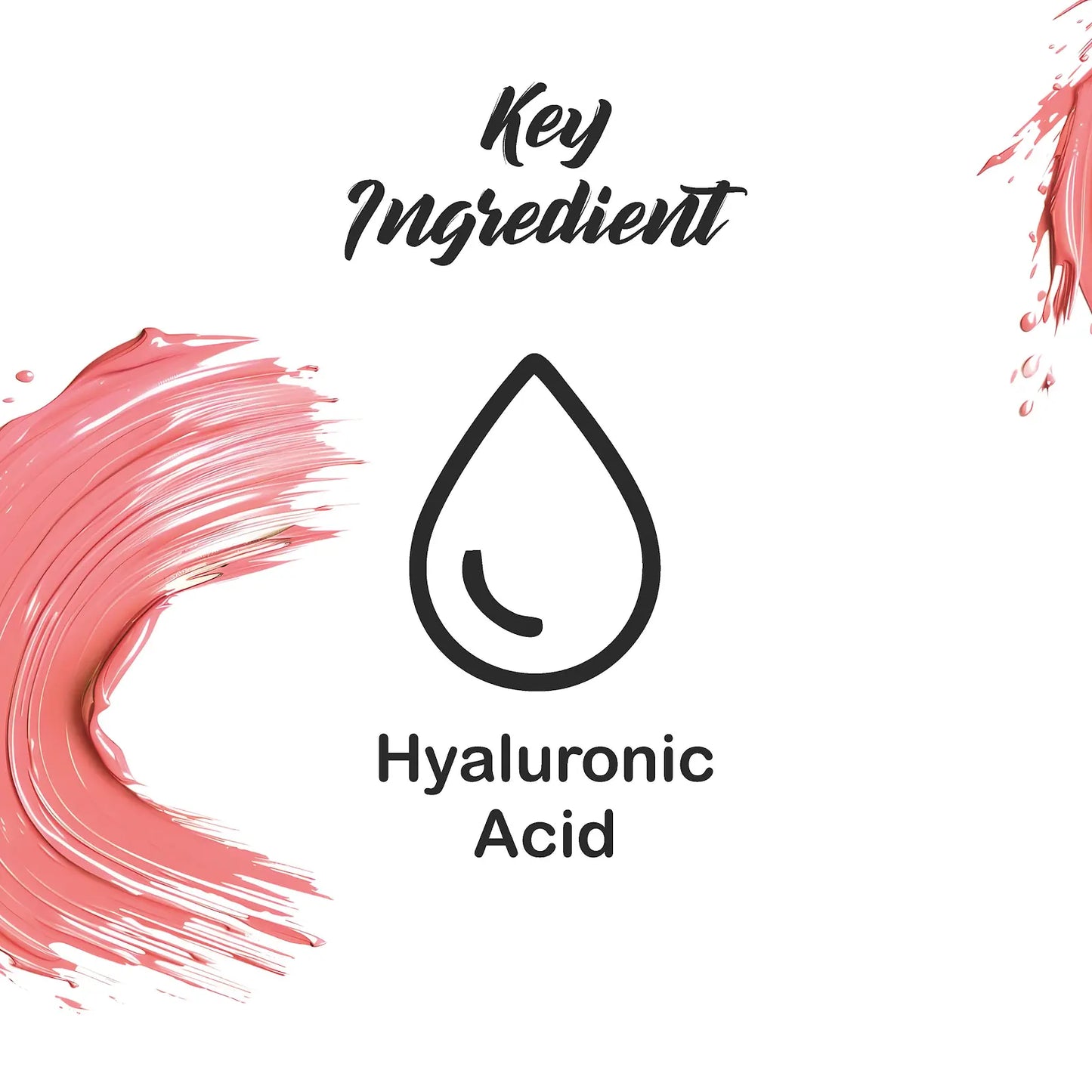 Love Earth Cream Pop Blush - Buttercup| Hyaluronic Acid | Smooth, Lightweight, Long-Lasting | Dewy Finish, Easily Blendable| Everyday Natural Glow | Suitable for All Skin Types -2ML