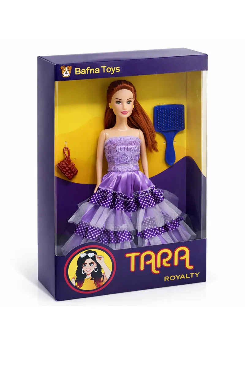 Royal Tara Doll - Pack of 1