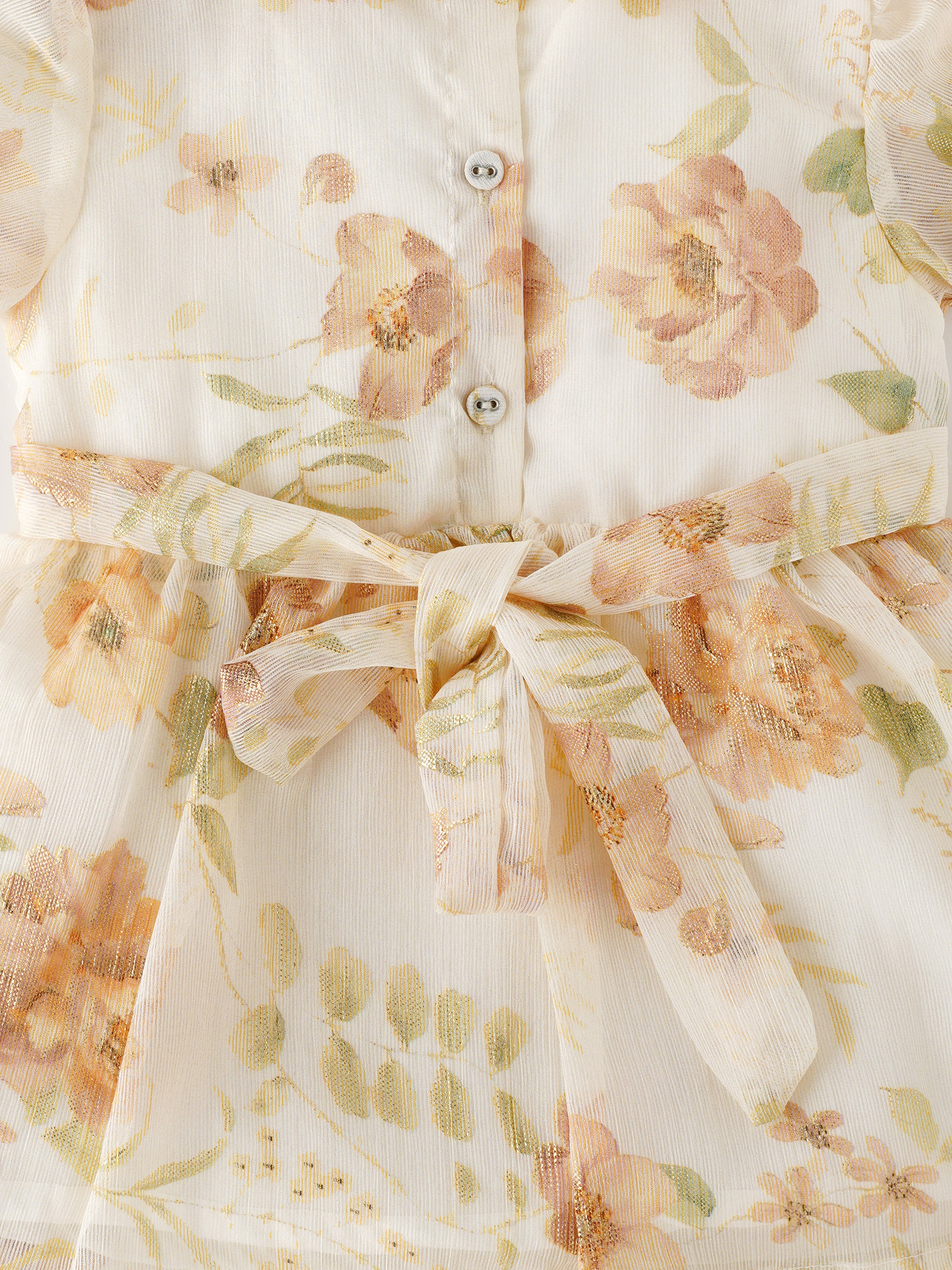 Adorable & Skin-friendly Dress for Girls - Image 3