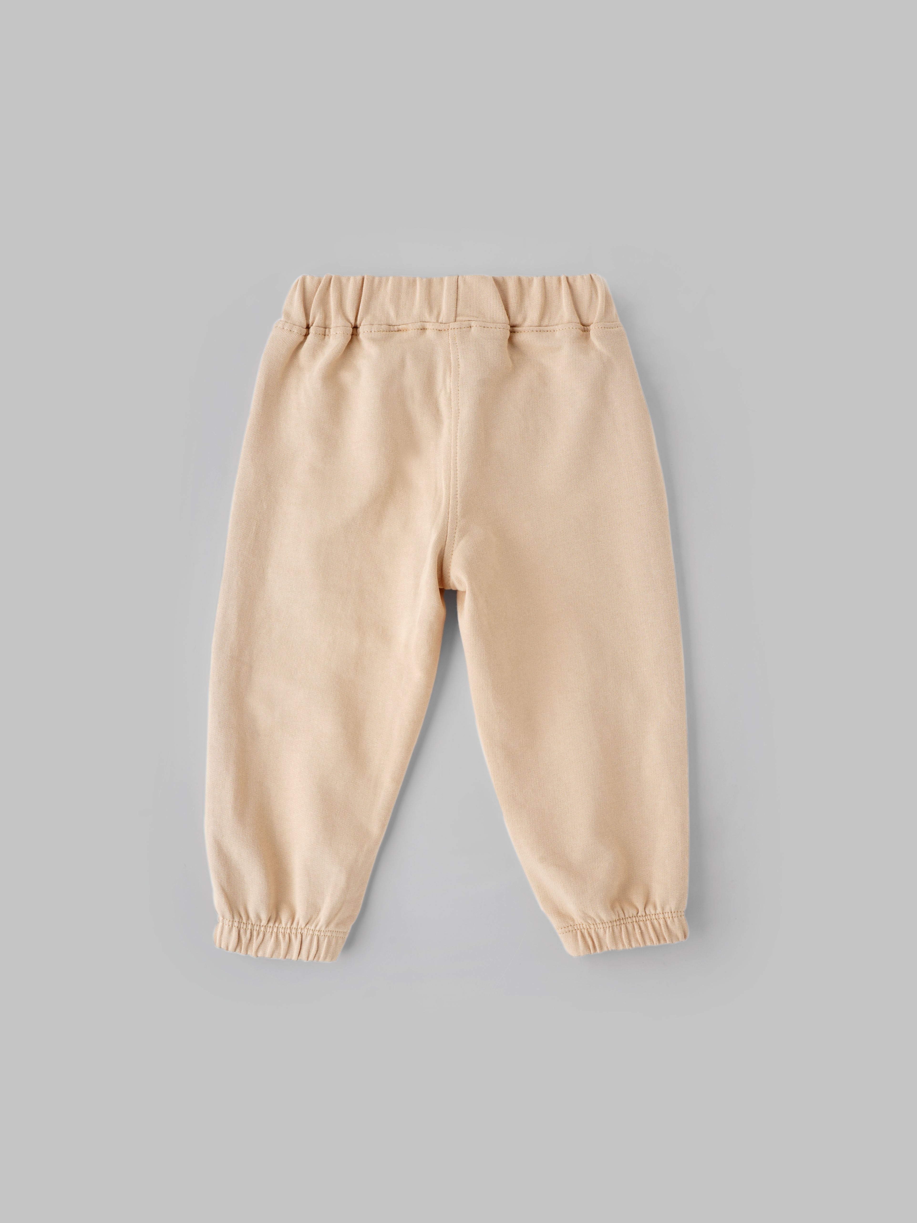 Popees Skin-friendly & Comfy Jogger (1-8 Years) for Boys - Image 2