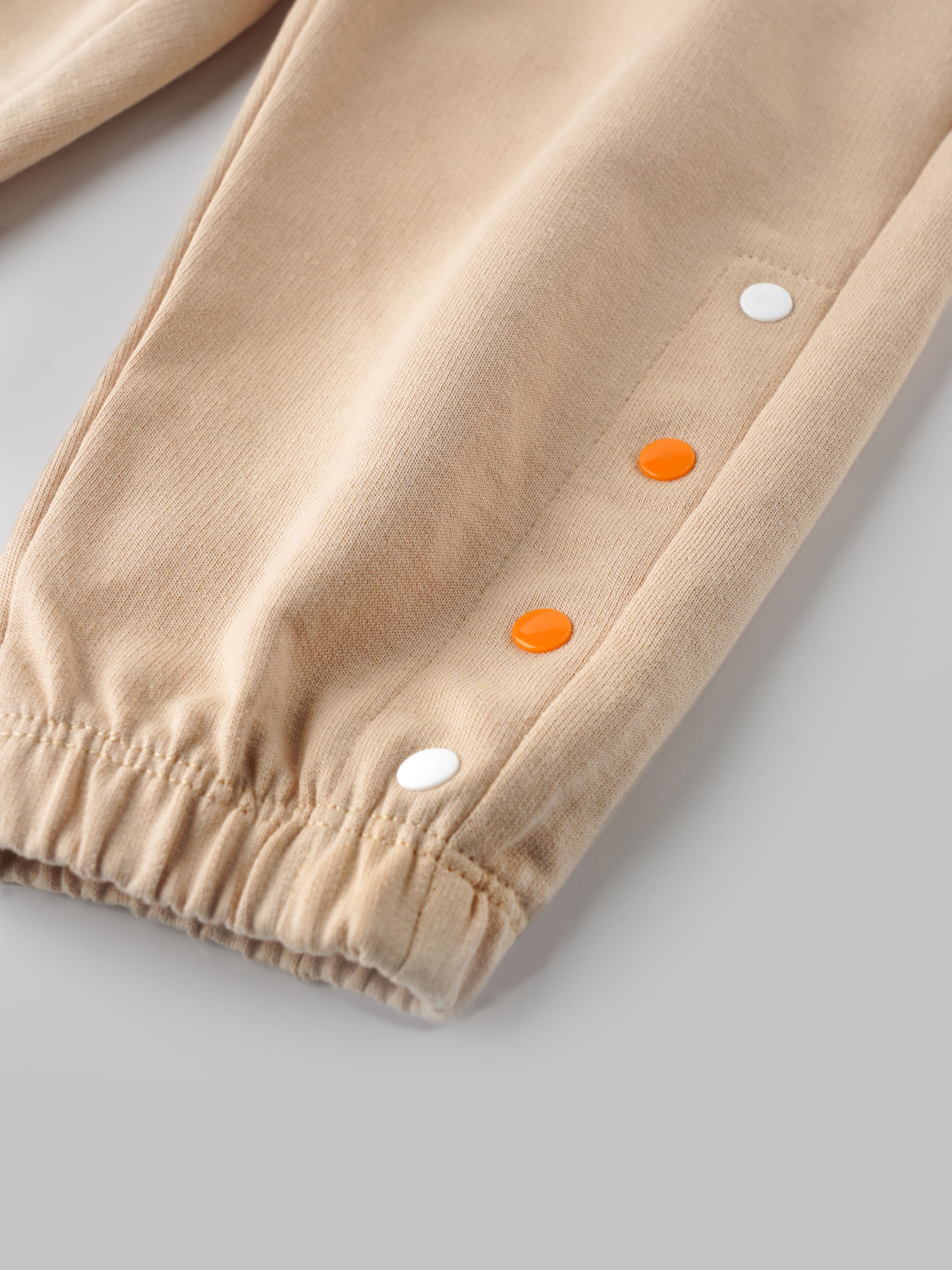 Popees Skin-friendly & Comfy Jogger (1-8 Years) for Boys - Image 3