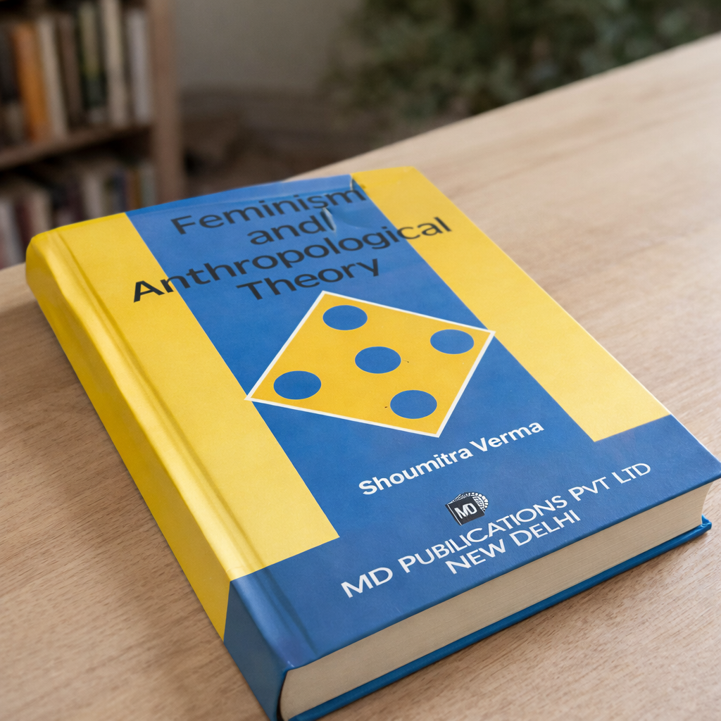 FEMINISM AND ANTHROPOLOGICAL THEORY Prints Publications