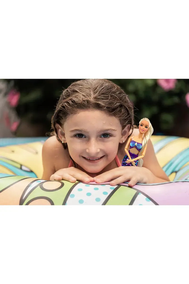 Alia Barbie Doll Set - Underwater World Set