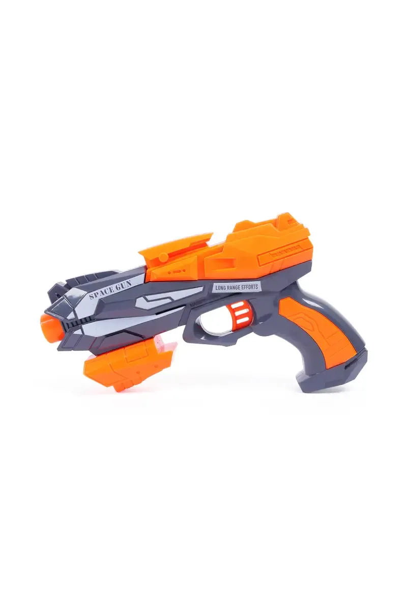 Thunder Strike Space Gun Toy