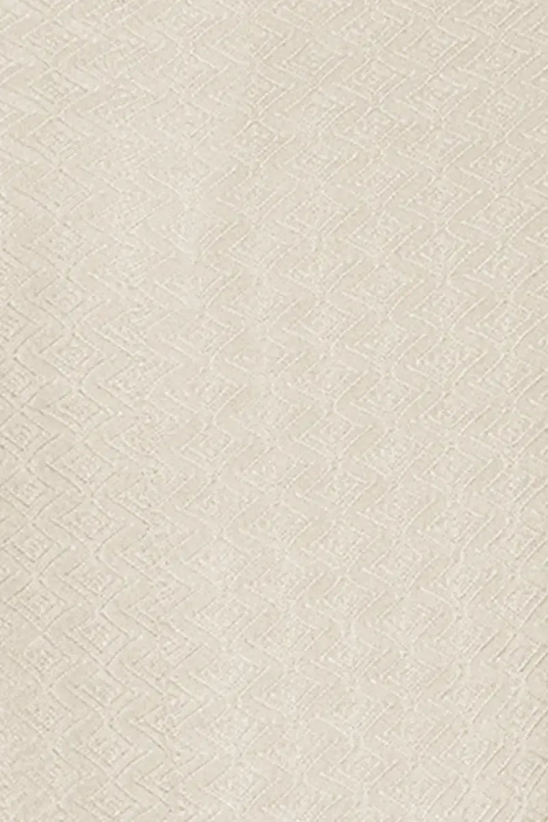 Self Design Cotton Hoodie for Boys - Cream - View 11