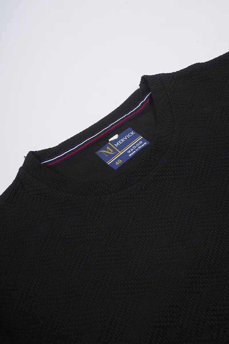 Cotton Regular Fit Sweatshirt for Men