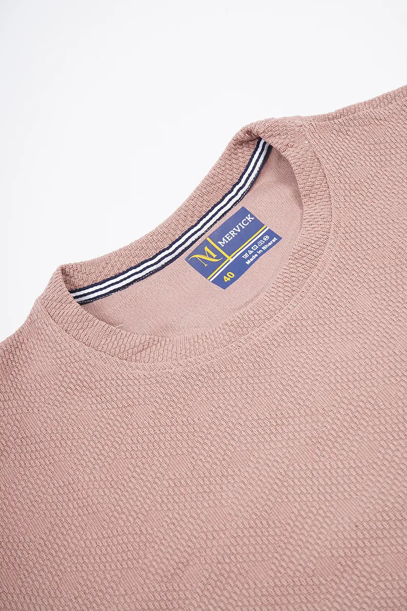 Cotton Regular Fit Sweatshirt for Men