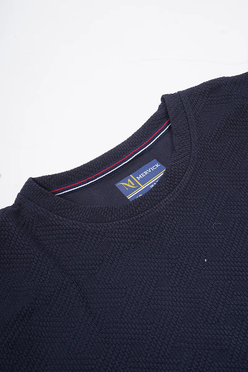 Cotton Regular Fit Sweatshirt for Men