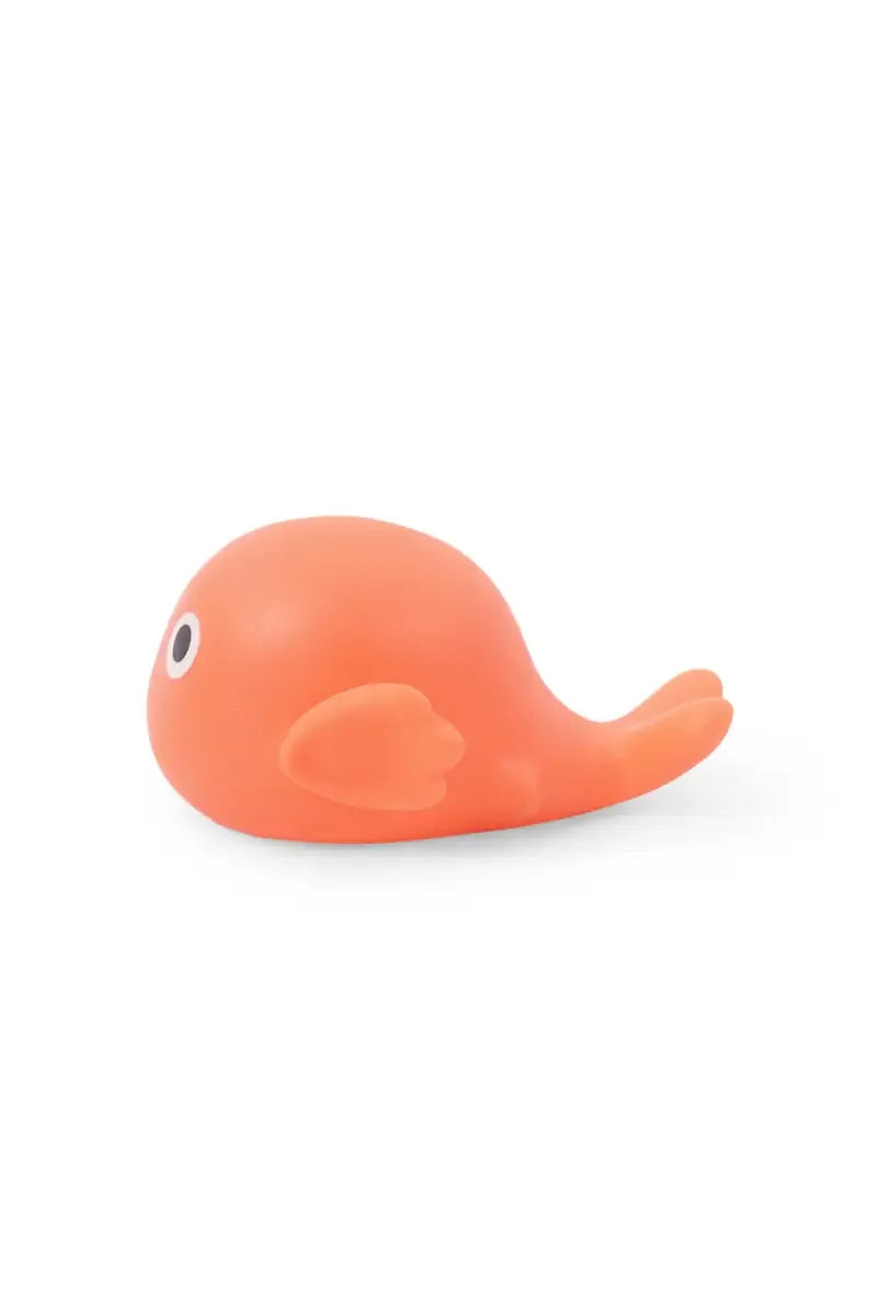 Whale Squeezy Toys - Pack of 2 (Multicolor)