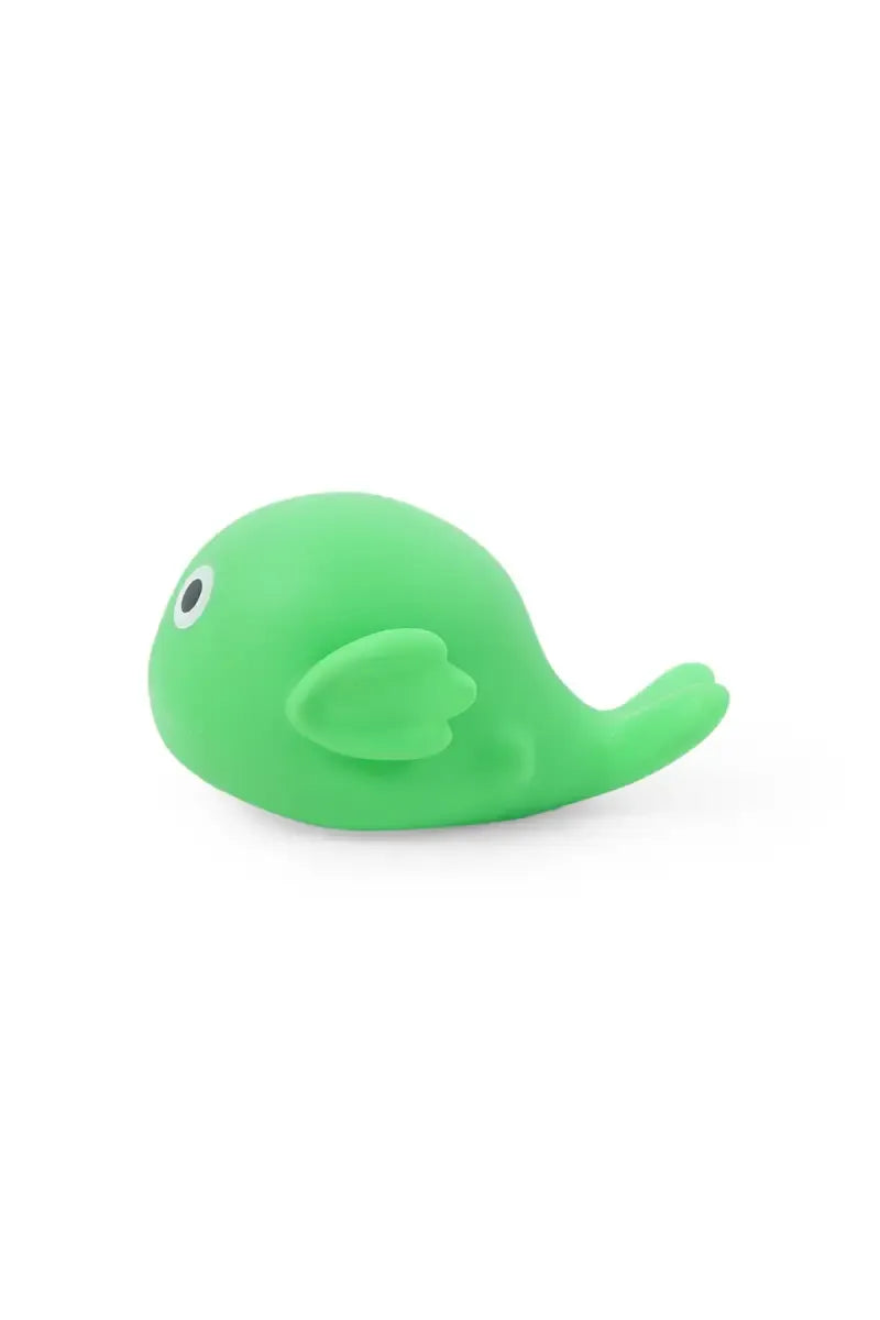 Whale Squeezy Toys - Pack of 2 (Multicolor)