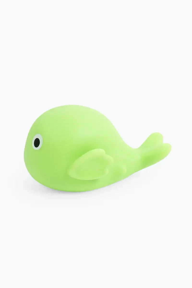 Whale Squeezy Toys - Pack of 2 (Multicolor)