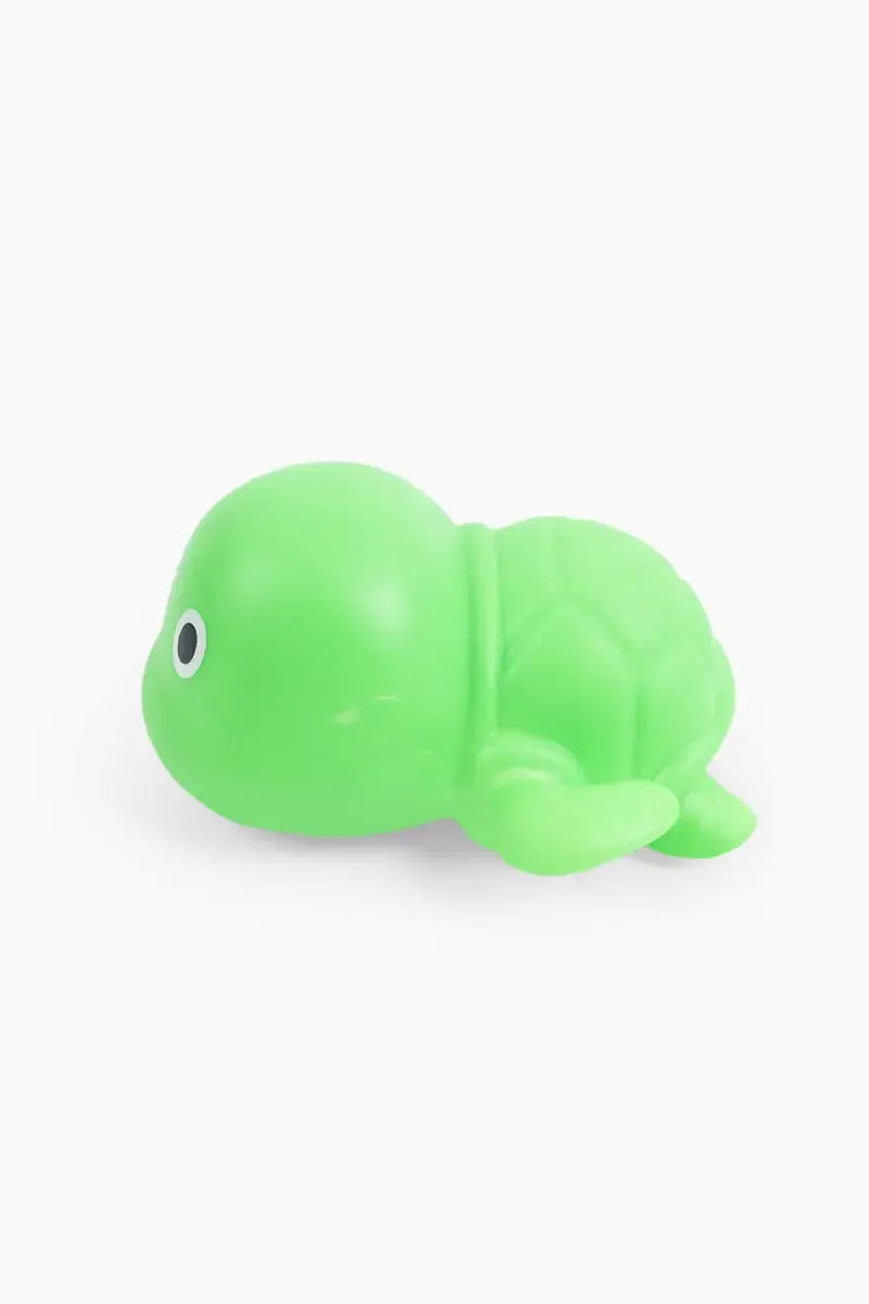 Turtles Squeezy Toys- Pack Of 2 (Multicolor)