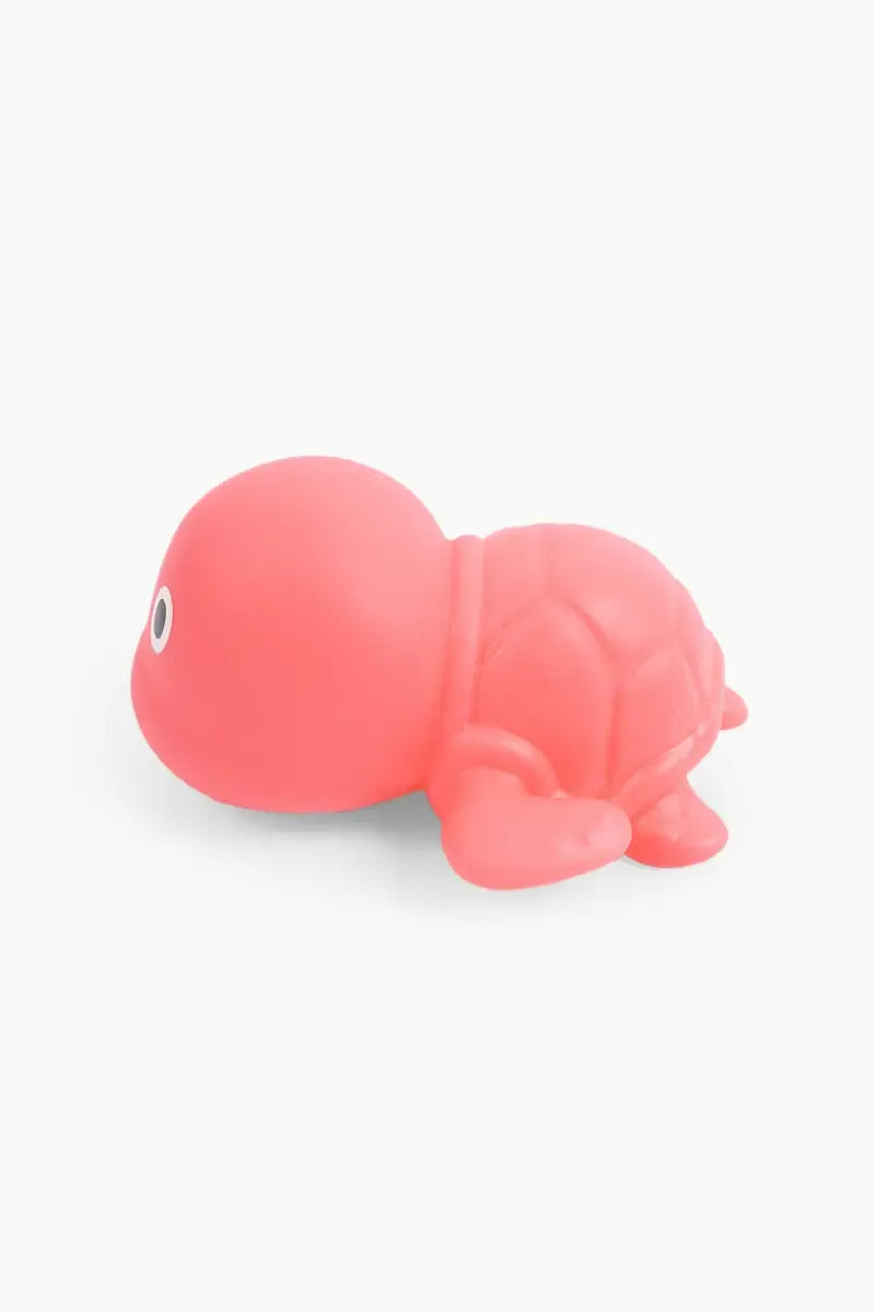 Turtles Squeezy Toys- Pack Of 2 (Multicolor)