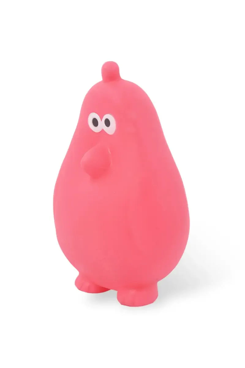 Pear Squeezy Toys (Multicolor)