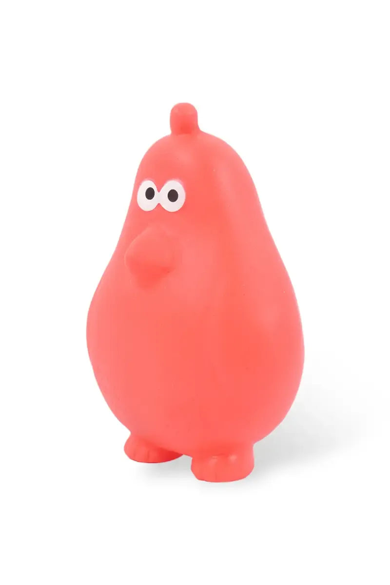Pear Squeezy Toys (Multicolor)