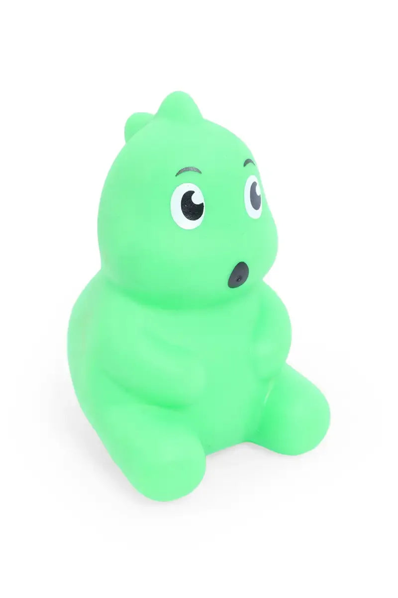 Dino Squeezy Toys - Pack of 2 (Multicolor)