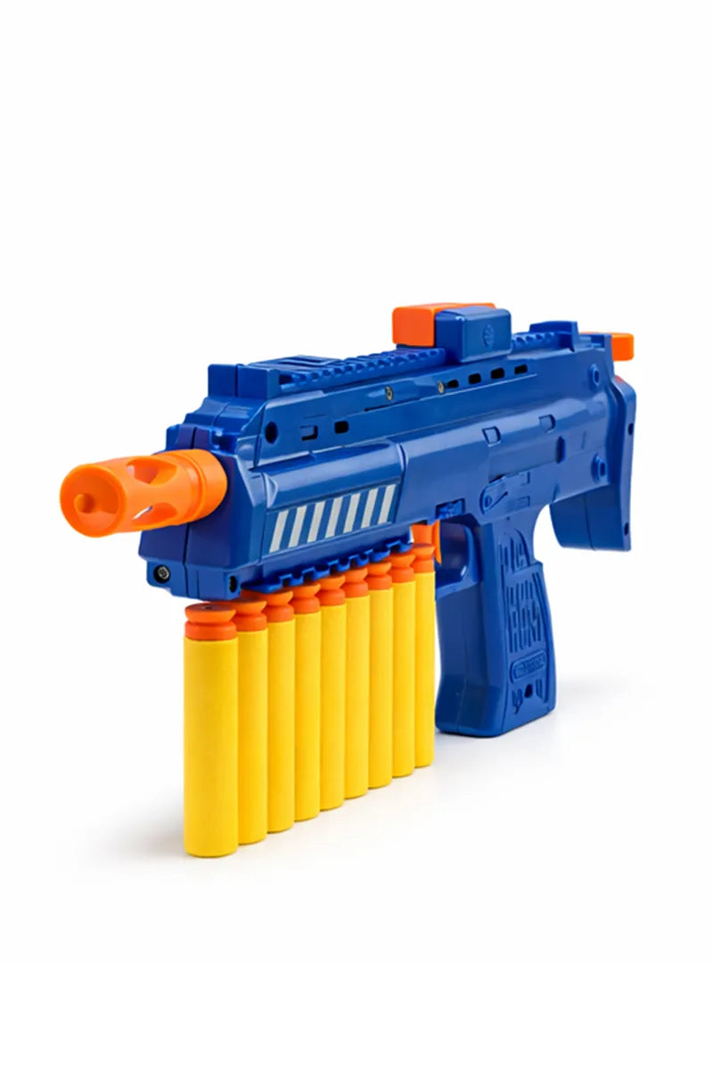 X Short Mini Gun For Kids