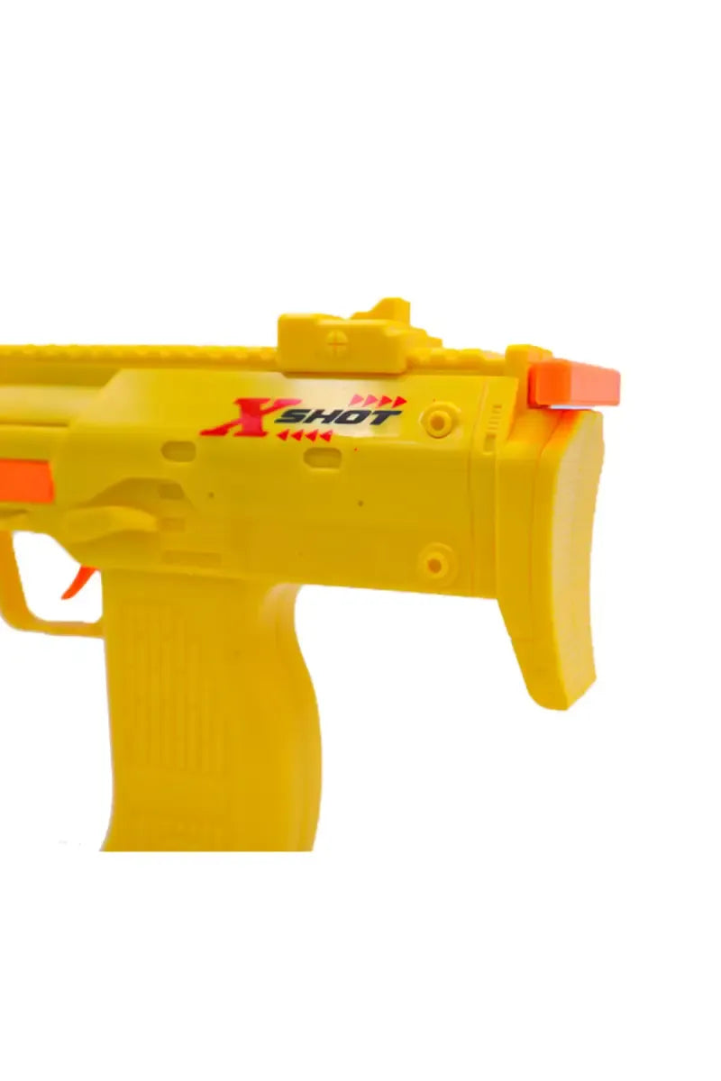 X Short Mini Gun For Kids