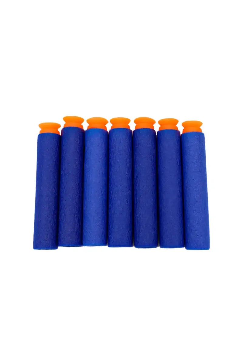 X Short Mini Gun For Kids
