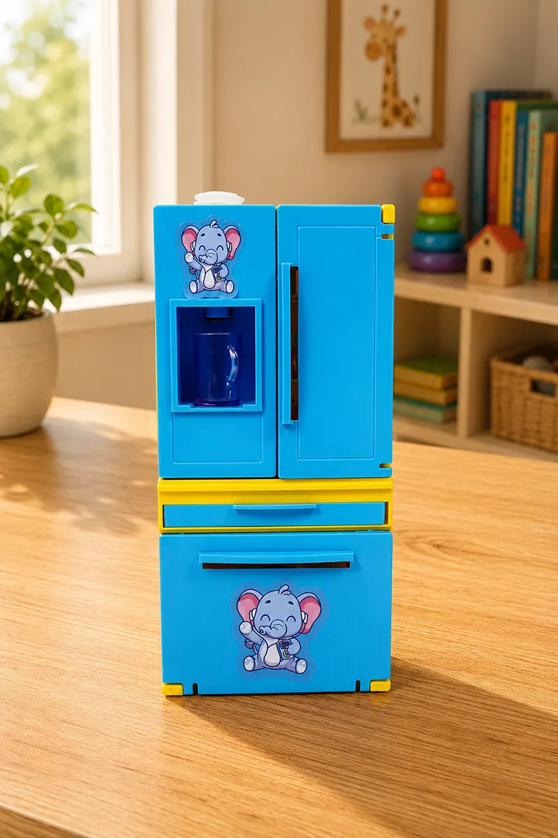 My Fridge Unicorn Toy