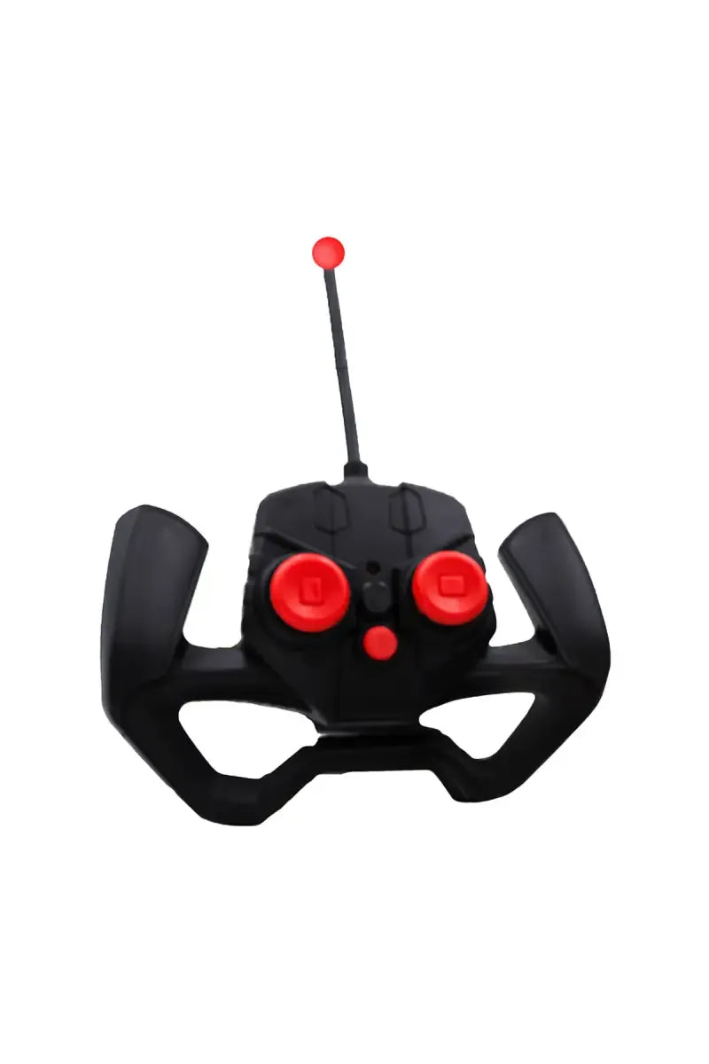 3D Light Remote Car For Kids