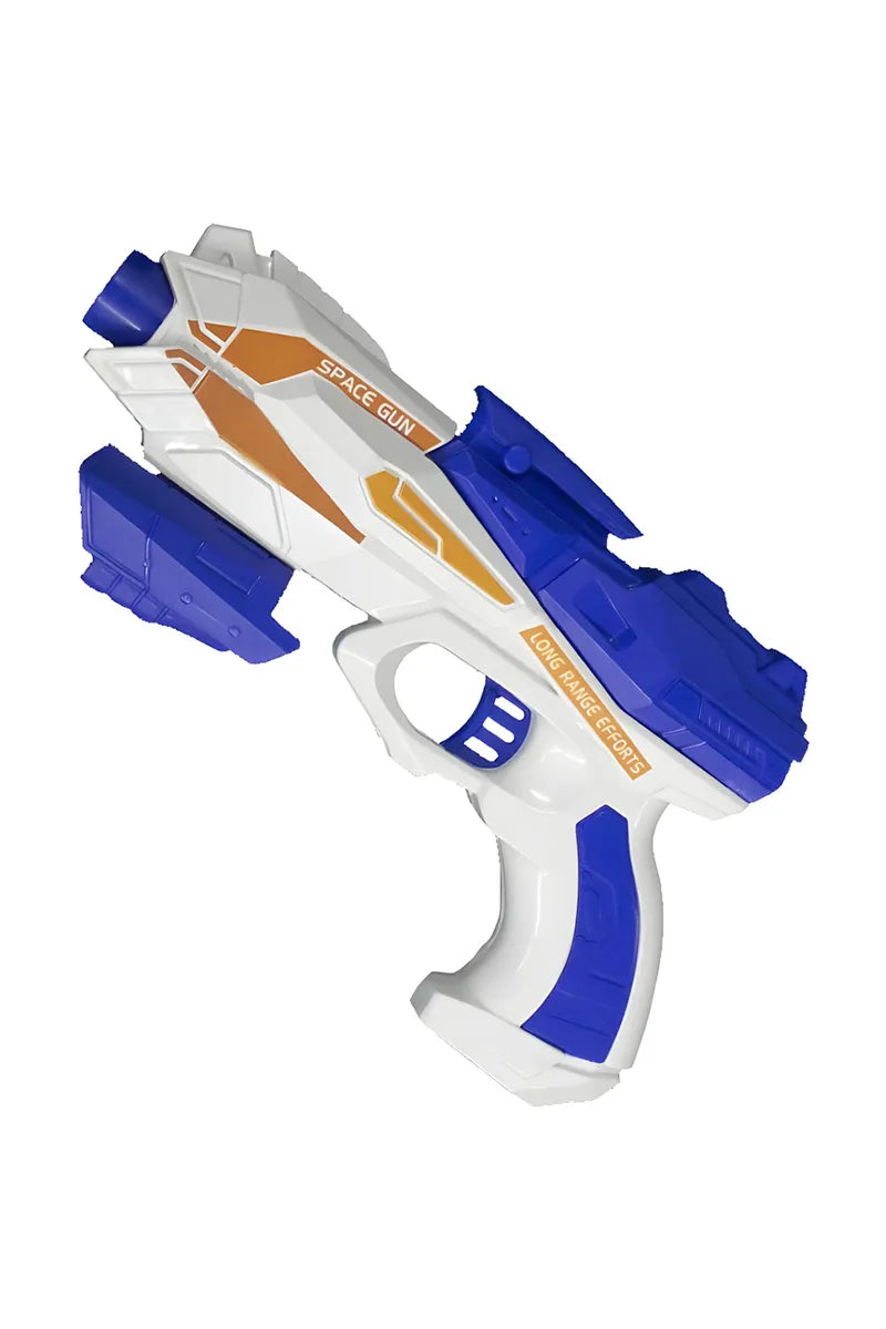 RAVIL’S Heat Soft Space Gun Toy