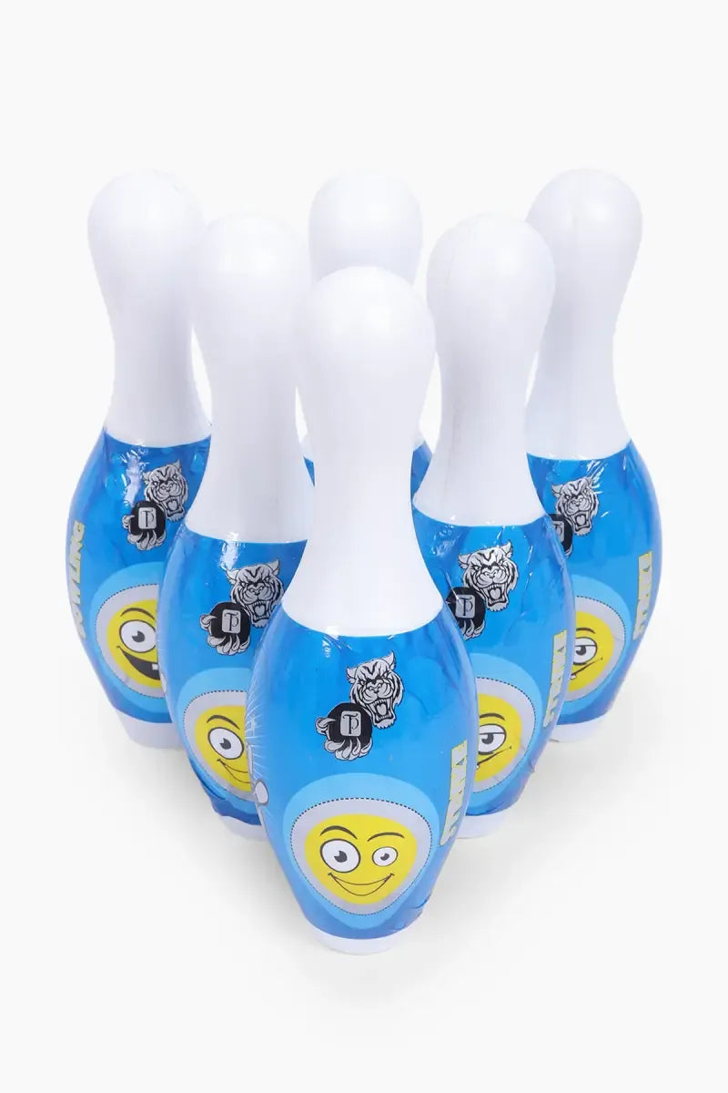 Bowling Play Set for Kids