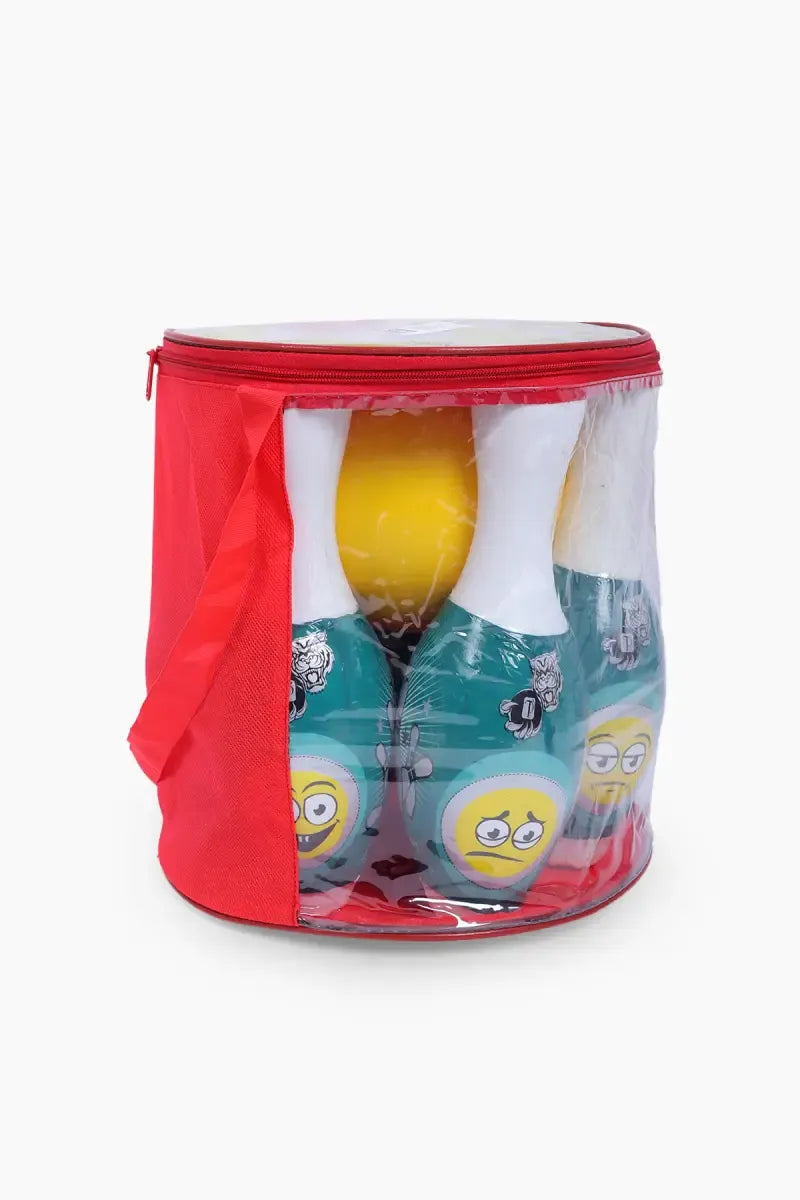 Bowling Play Set for Kids