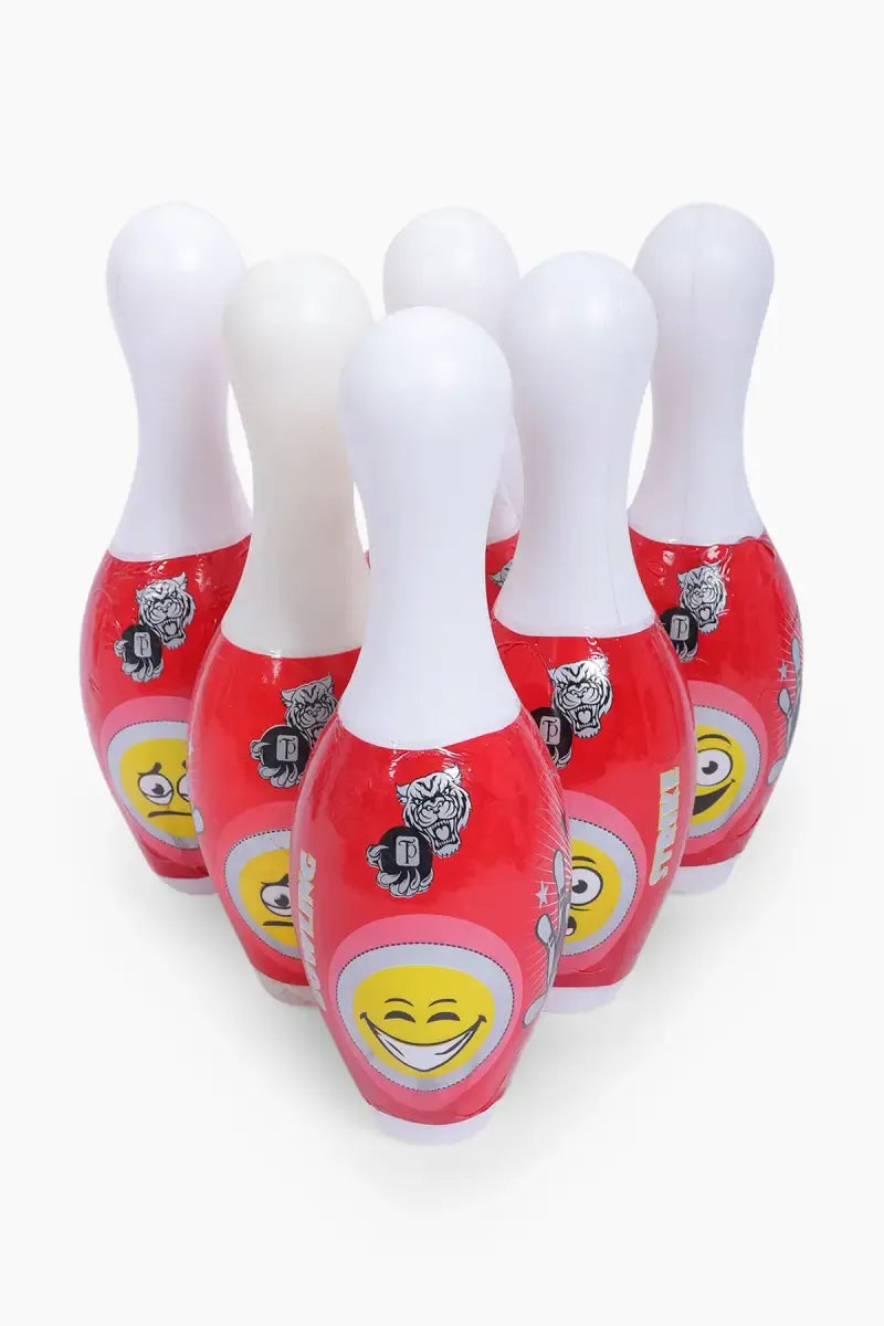 Bowling Play Set for Kids